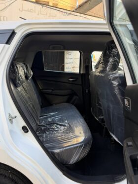 Used 2024 Suzuki Swift