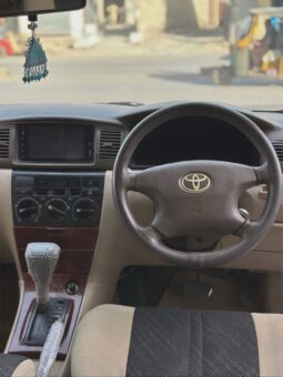 Used 2003 Toyota Corolla
