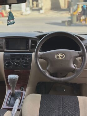 Used 2003 Toyota Corolla