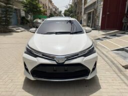 Used 2021 Toyota Corolla