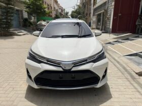 Used 2021 Toyota Corolla