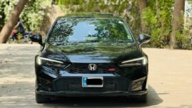 New 2026 Honda Civic