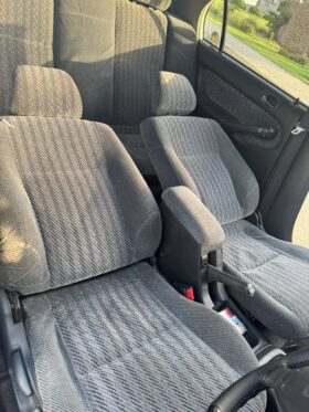 Used 2000 Honda Civic