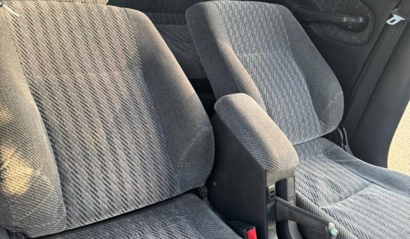 
								Used 2000 Honda Civic full									
