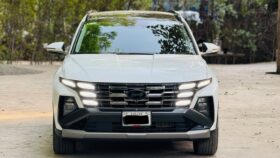 Used 2025 Hyundai TUCSON