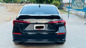 New 2025 Honda Civic