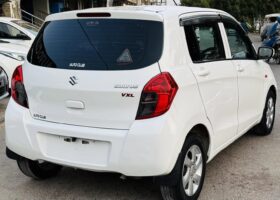 Used 2021 Suzuki Cultus