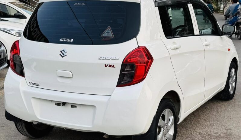 
								Used 2021 Suzuki Cultus full									