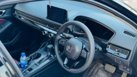 New 2025 Honda Civic