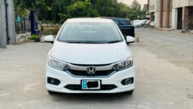 Used 2021 Honda City