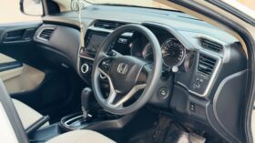 Used 2021 Honda City
