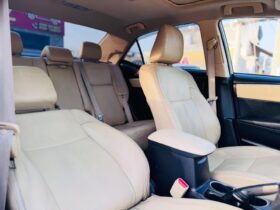 Used 2018 Toyota Corolla