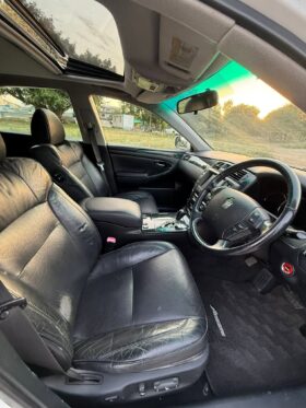 imported used 2005 Toyota Crown