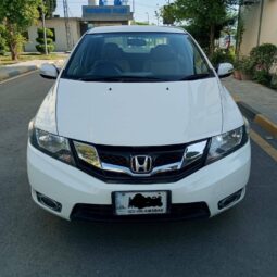 Used 2018 Honda City