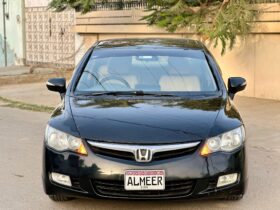 Used 2010 Honda Civic