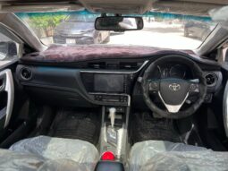 Used 2021 Toyota Corolla