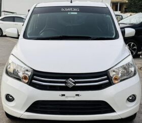 Used 2021 Suzuki Cultus