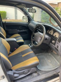 Used 1999 Toyota surf