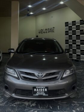 Used 2009 Toyota Corolla