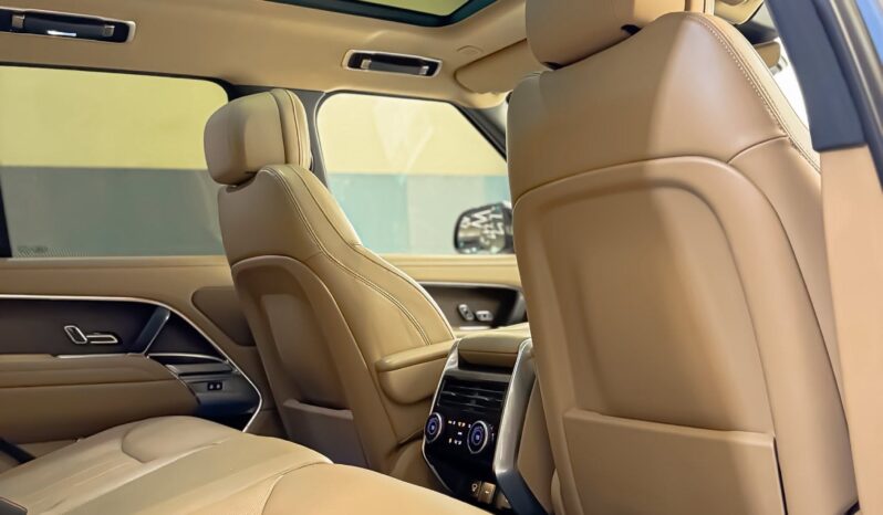 
								imported used 2022 range rover full									