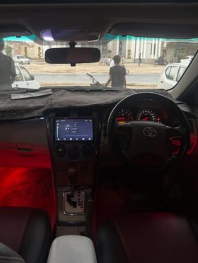 Used 2009 Toyota Corolla