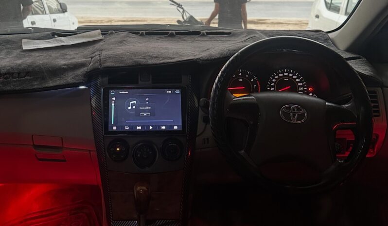 
								Used 2009 Toyota Corolla full									