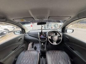 Used 2021 Suzuki Cultus