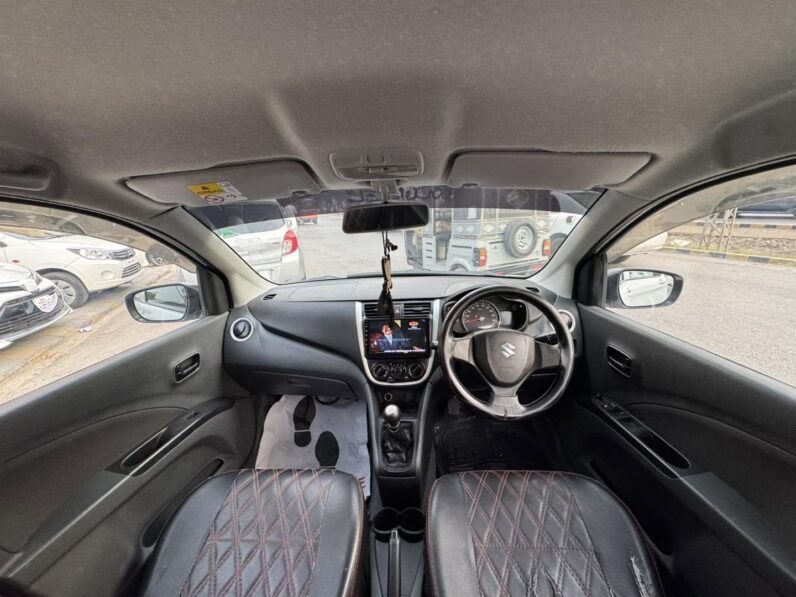 
								Used 2021 Suzuki Cultus full									