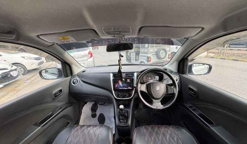 
								Used 2021 Suzuki Cultus full									