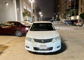 Used 2007 Toyota allion