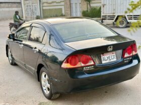 Used 2010 Honda Civic