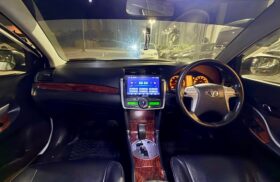 Used 2007 Toyota allion