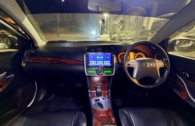 
								Used 2007 Toyota allion full									