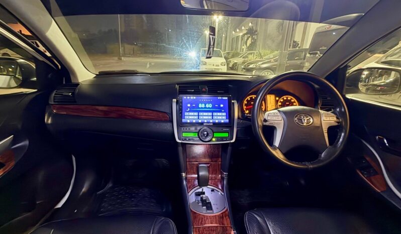 
								Used 2007 Toyota allion full									