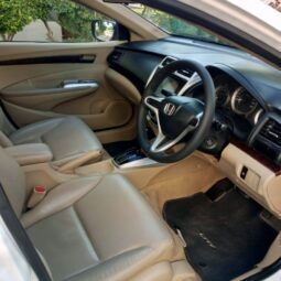 Used 2018 Honda City