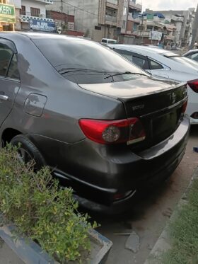 Used 2009 Toyota Corolla