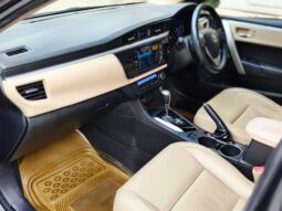 Used 2017 Toyota Corolla