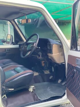 Used 1987 Toyota Land Cruiser