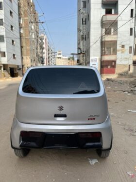 Used 2021 Suzuki Alto