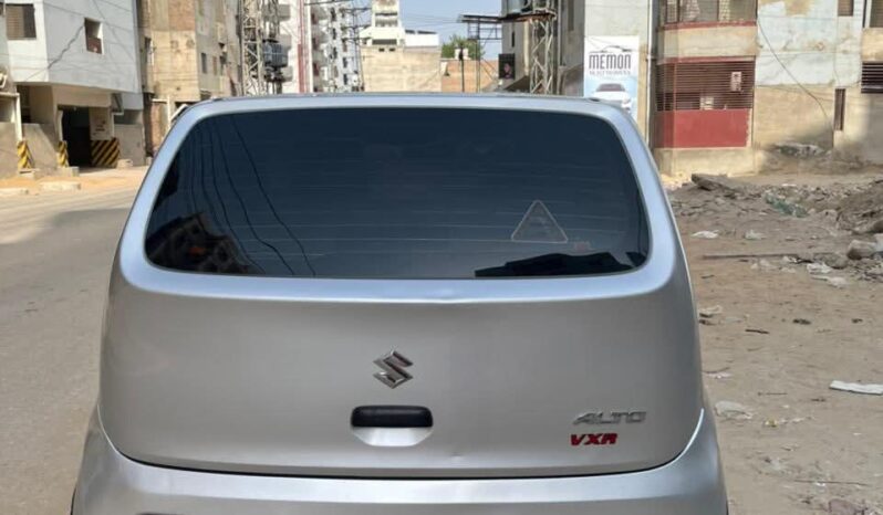 
								Used 2021 Suzuki Alto full									