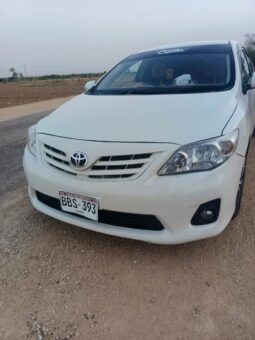 Used 2014 Toyota Corolla