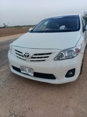 Used 2014 Toyota Corolla