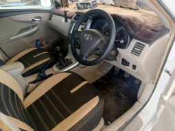 Used 2014 Toyota Corolla