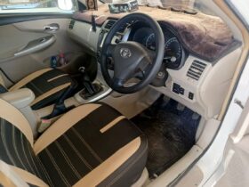 Used 2014 Toyota Corolla