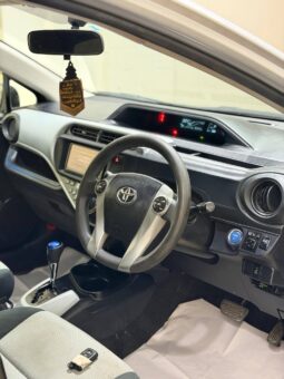 Used 2014 Toyota aqua