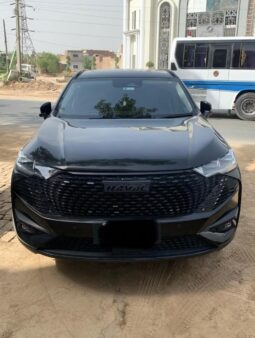 Used 2023 haval H6