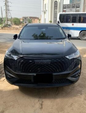 Used 2023 haval H6