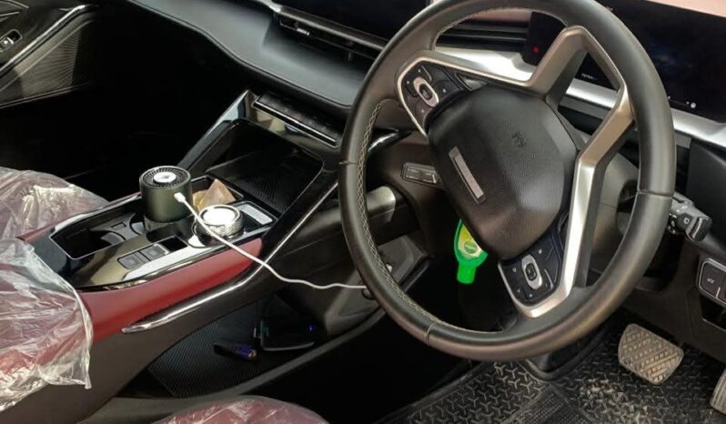 
								Used 2023 haval H6 full									
