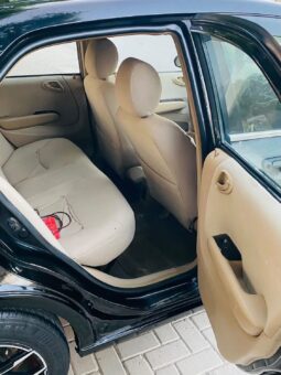 Used 2006 Honda City