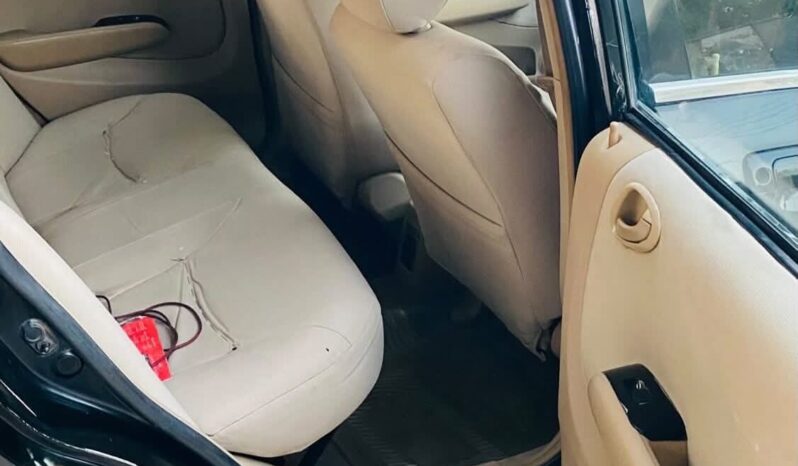 
								Used 2006 Honda City full									